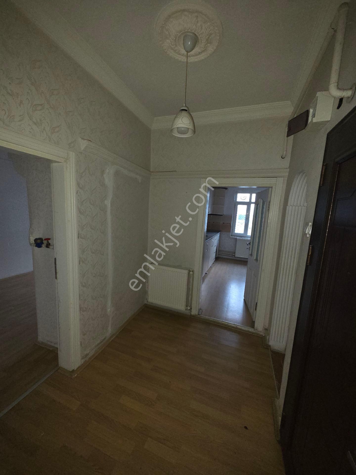 Rızaiye Mahallesinde 3+1 Kubbeli Camiinin İlerisinde Kiralık Daire - Görsel 24