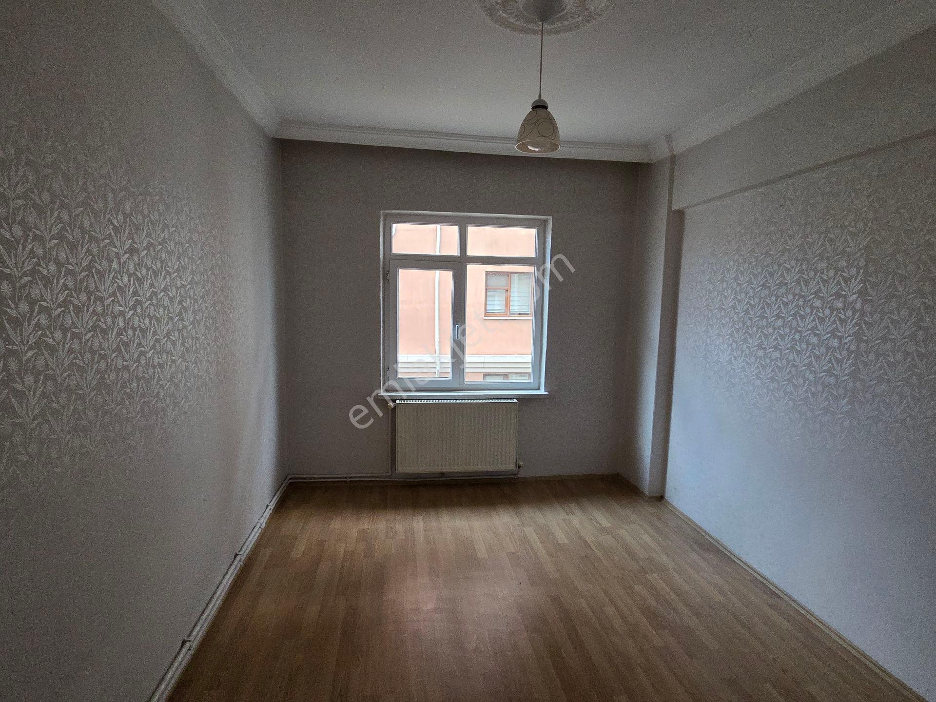 Rızaiye Mahallesinde 3+1 Kubbeli Camiinin İlerisinde Kiralık Daire - Görsel 17