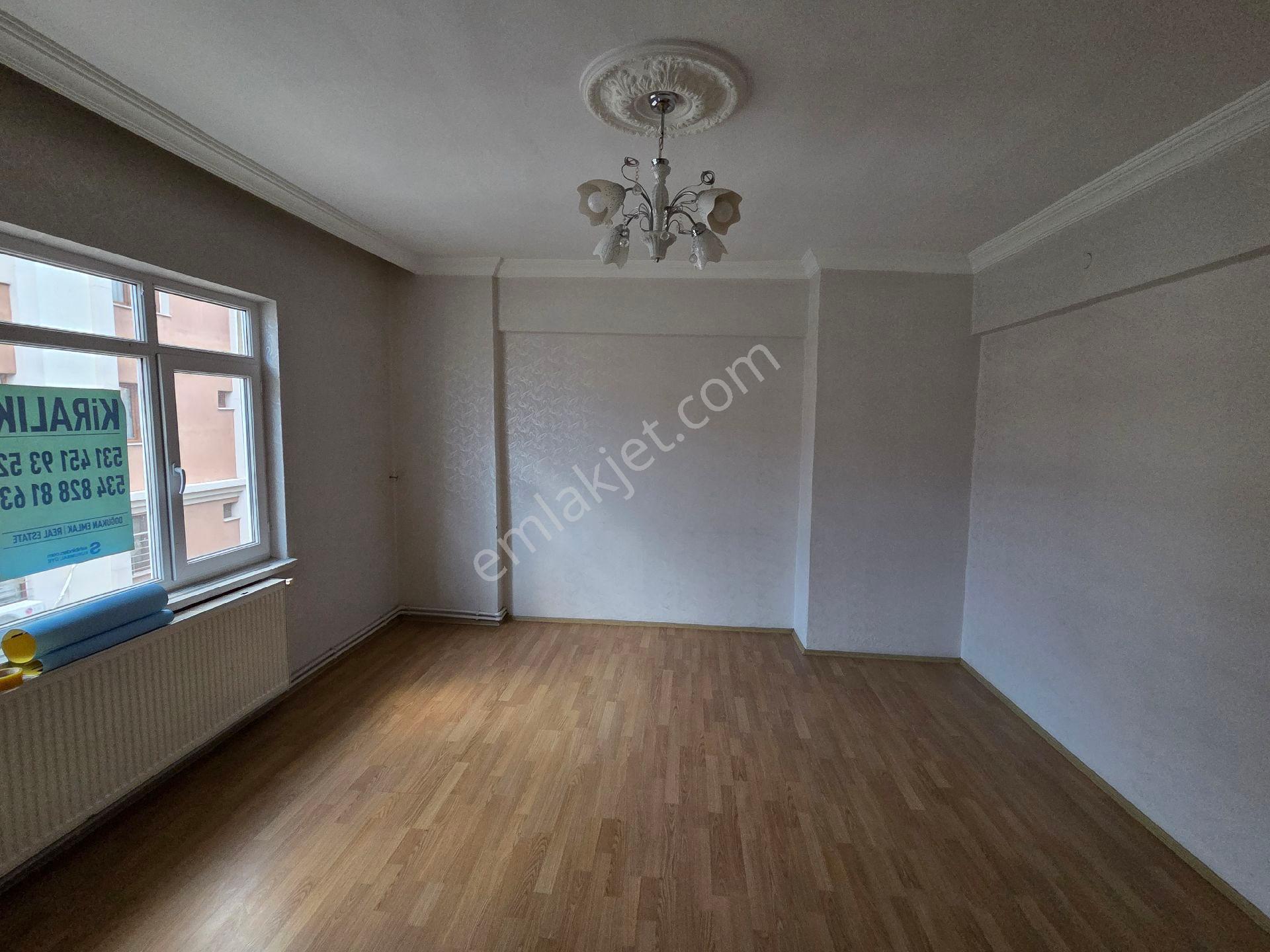 Rızaiye Mahallesinde 3+1 Kubbeli Camiinin İlerisinde Kiralık Daire - Görsel 3