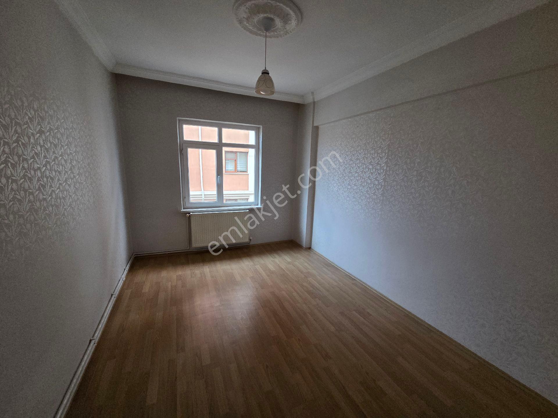 Rızaiye Mahallesinde 3+1 Kubbeli Camiinin İlerisinde Kiralık Daire - Görsel 20