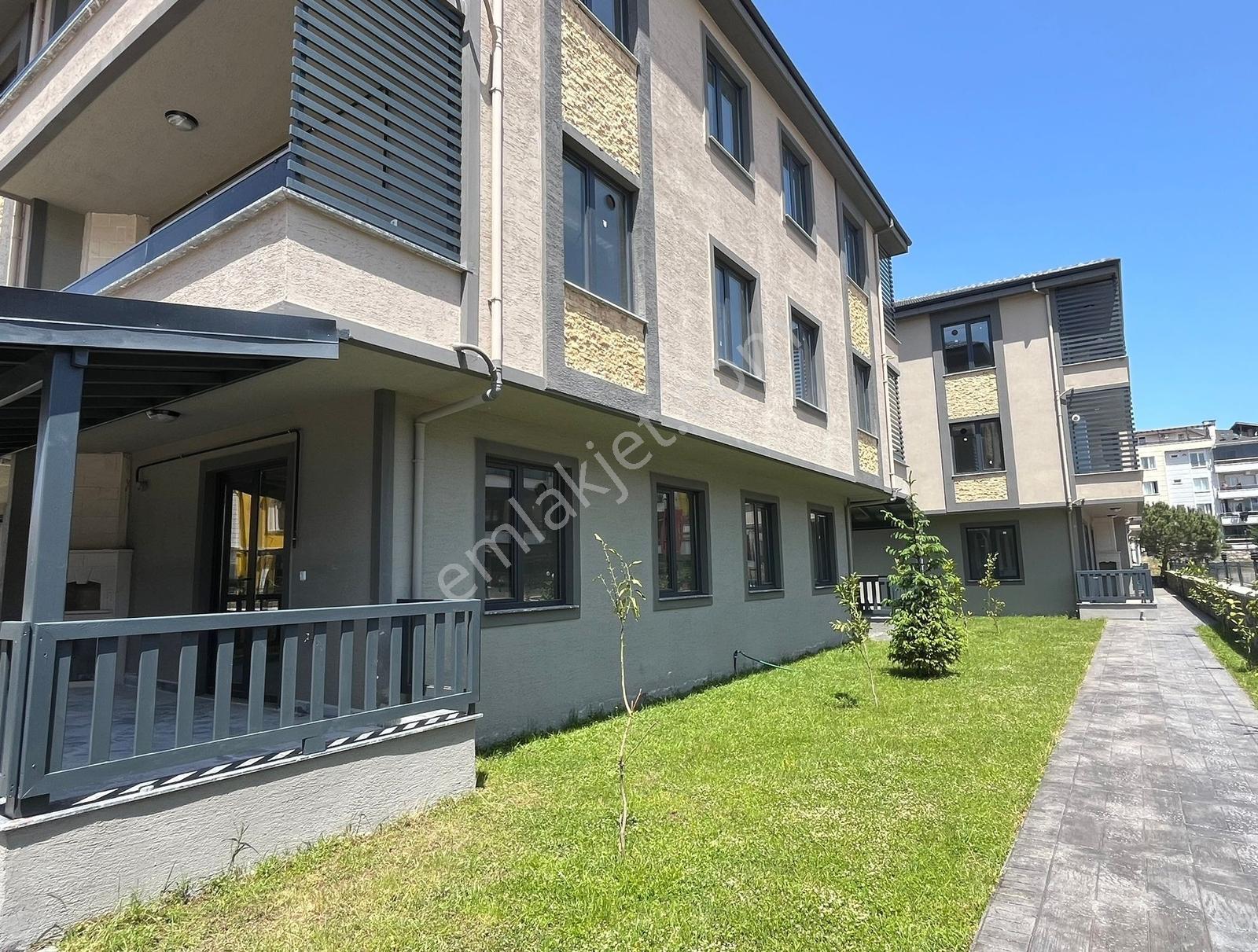 Arslan İnşaat Denize Sıfır Havuzlu Sitede %50 Peşin %50 Taksit - Görsel 19