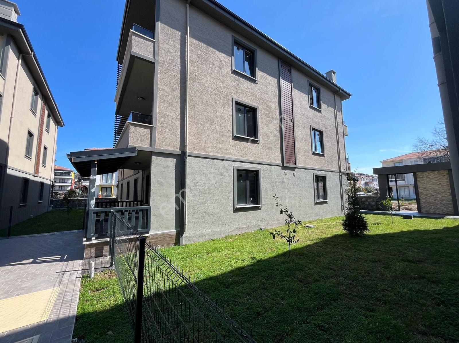 Arslan İnşaat Denize Sıfır Havuzlu Sitede %50 Peşin %50 Taksit - Görsel 18