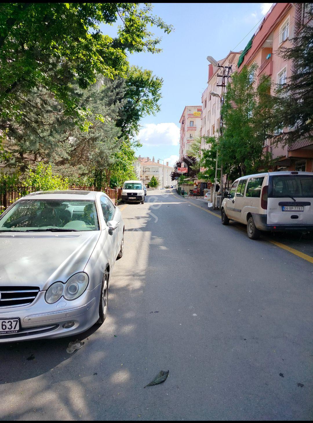 Sahibinden 30 Ağustos Mahallesi 3+1 3 Kat Güney Ve Doğu Yönü - Görsel 14