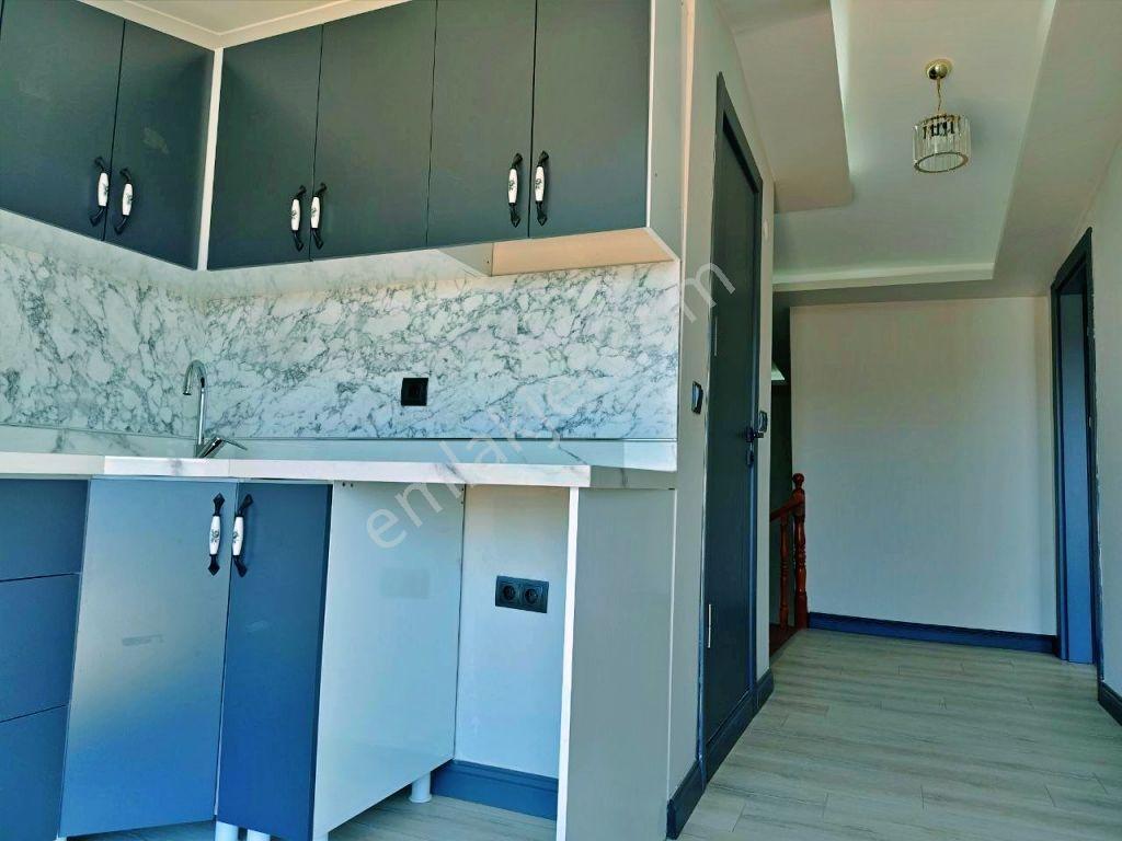 Uytundan Gürede Müstakil Havuzlu Ultra Lüks 5+1 Satılık Villa - Görsel 27