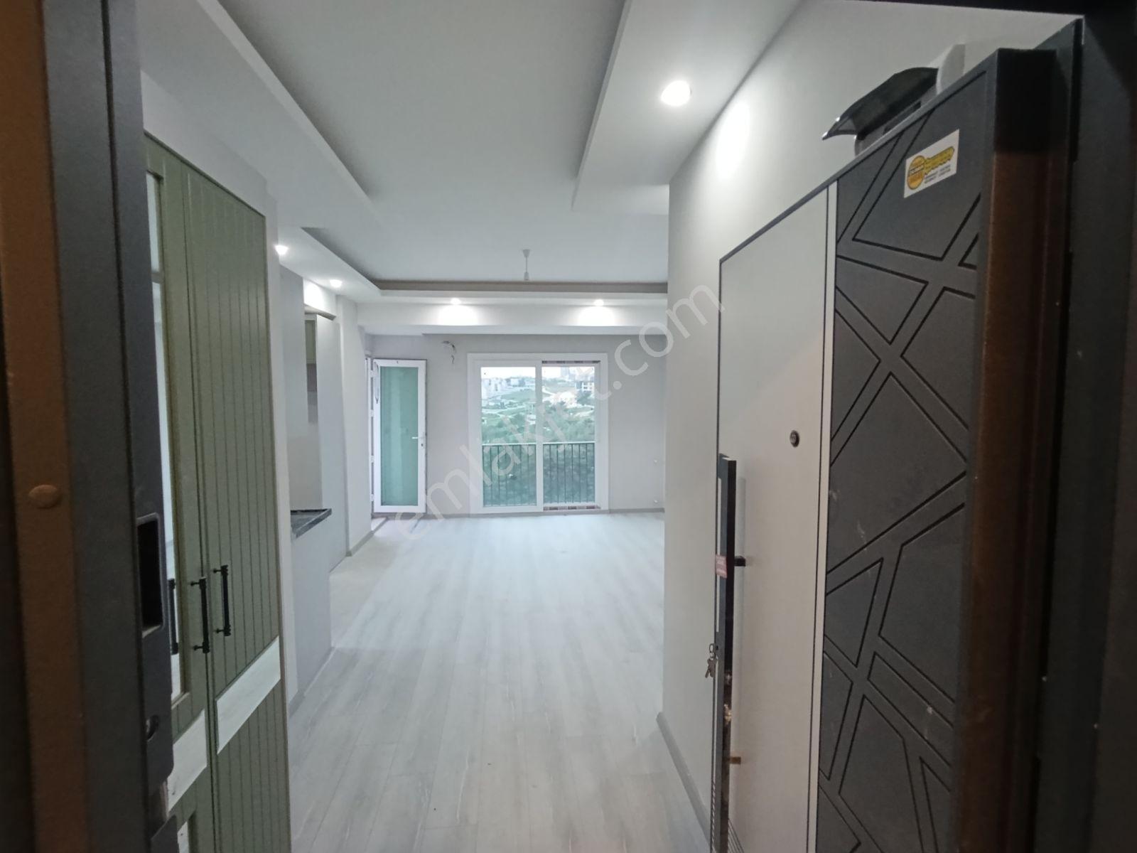 2+1 Sıfır Kiralık Daire İlk Oturan Siz Olun - Görsel 9