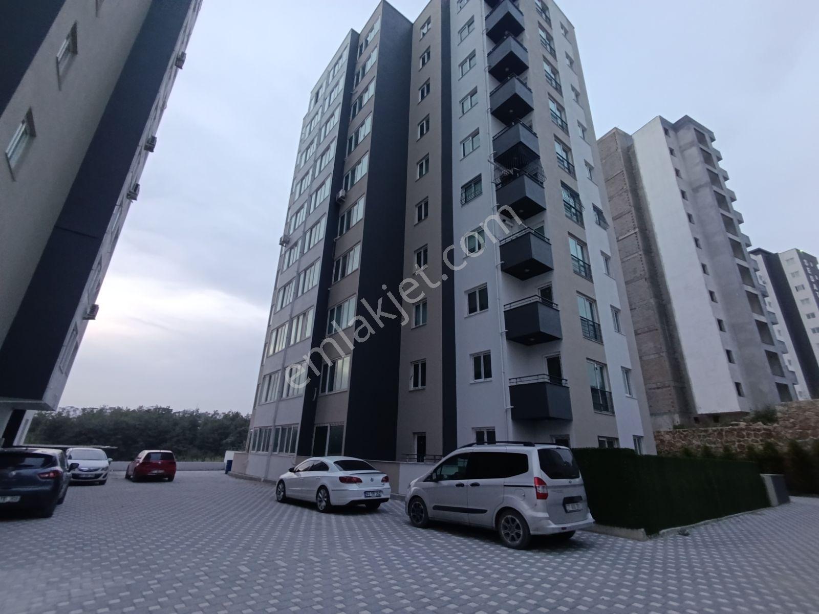 2+1 Sıfır Kiralık Daire İlk Oturan Siz Olun - Görsel 20