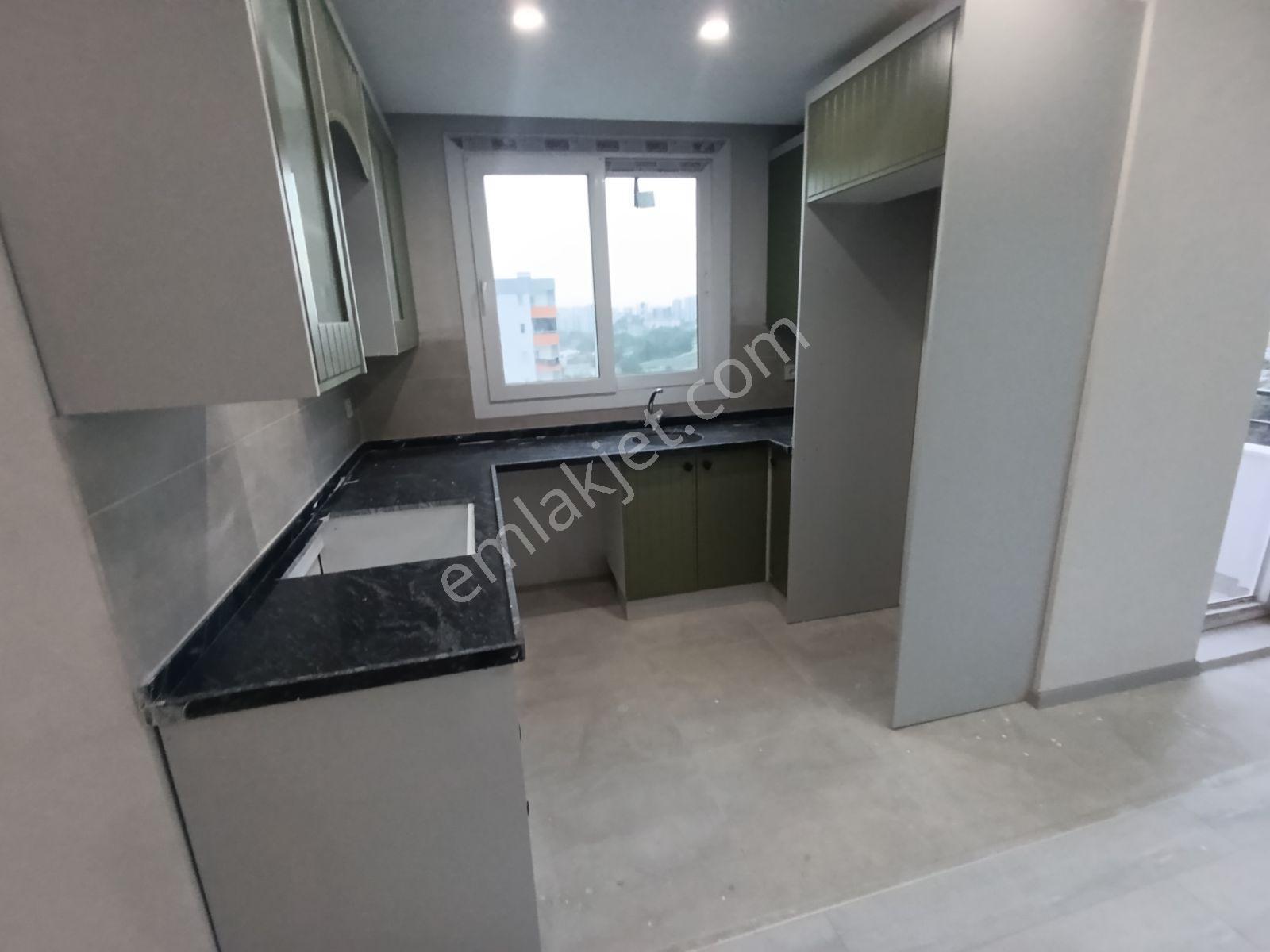 2+1 Sıfır Kiralık Daire İlk Oturan Siz Olun - Görsel 22