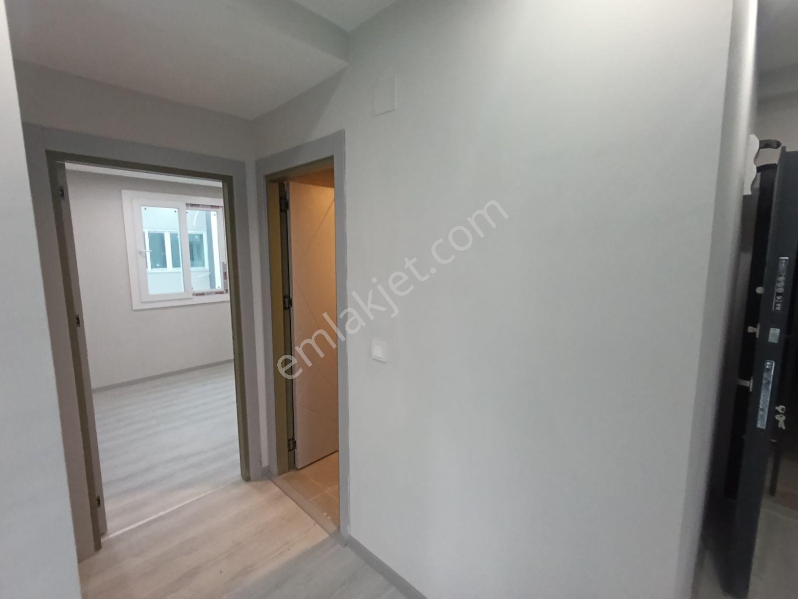 2+1 Sıfır Kiralık Daire İlk Oturan Siz Olun - Görsel 15