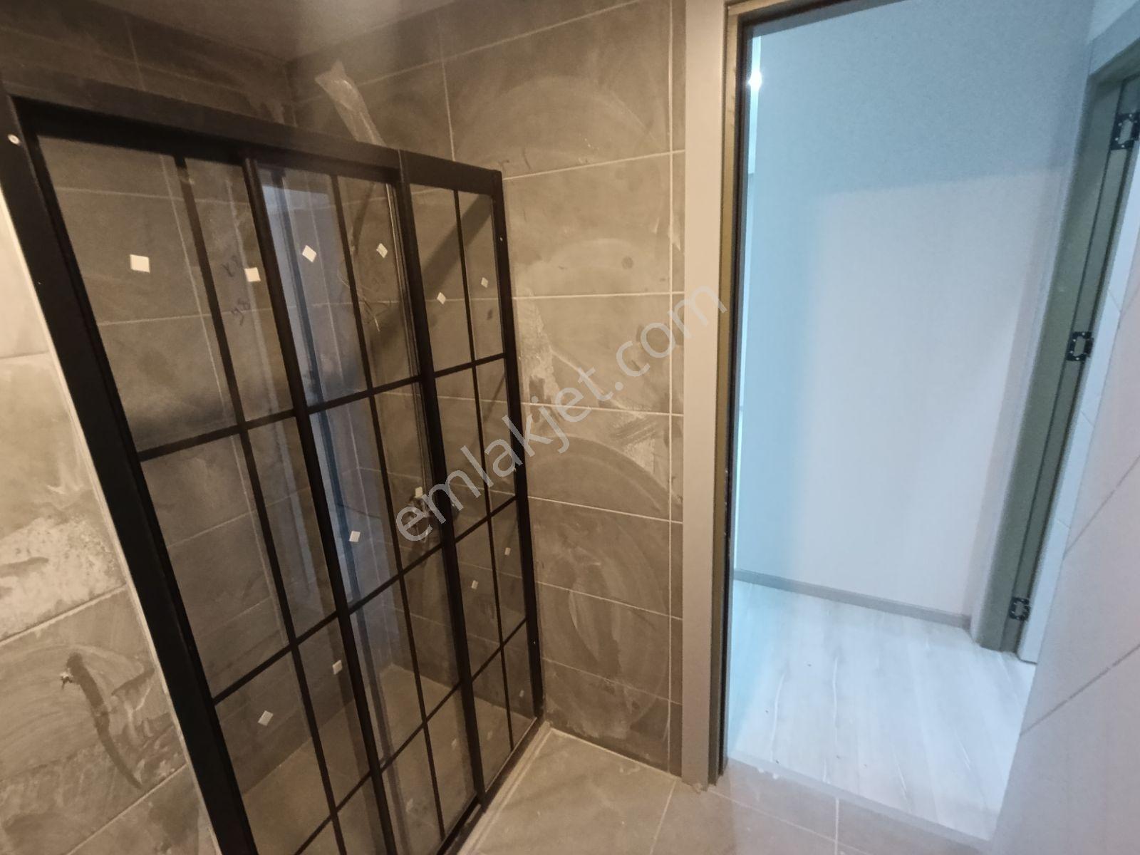 2+1 Sıfır Kiralık Daire İlk Oturan Siz Olun - Görsel 13