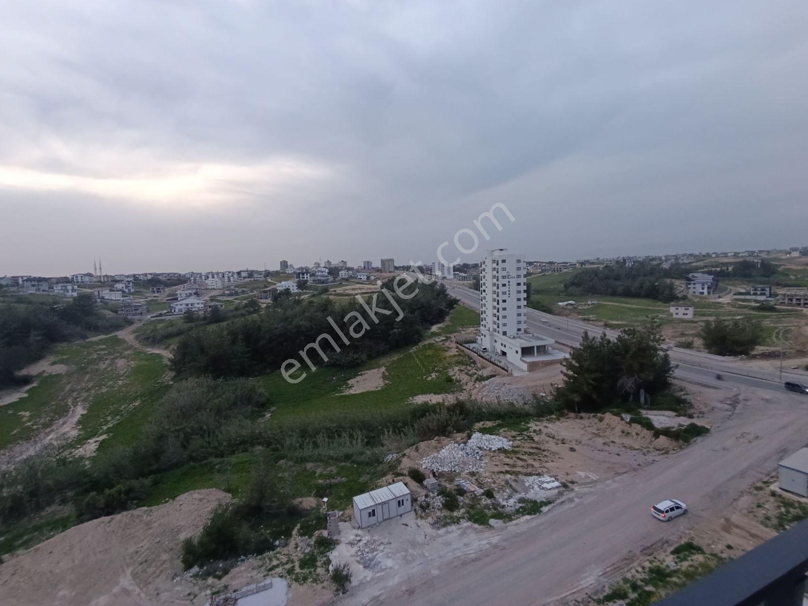 2+1 Sıfır Kiralık Daire İlk Oturan Siz Olun - Görsel 18