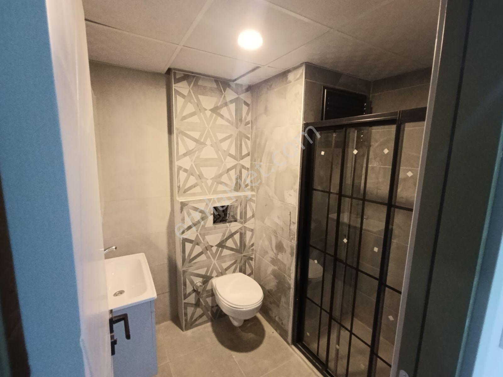 2+1 Sıfır Kiralık Daire İlk Oturan Siz Olun - Görsel 2