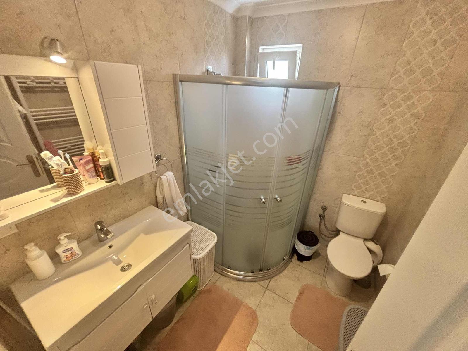 A L C Den Site İçi Metro Ve Okul Yakını 3+1 Full Yapılı Satılık - Görsel 25