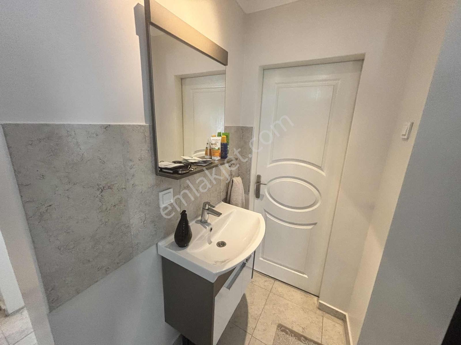 A L C Den Site İçi Metro Ve Okul Yakını 3+1 Full Yapılı Satılık - Görsel 26