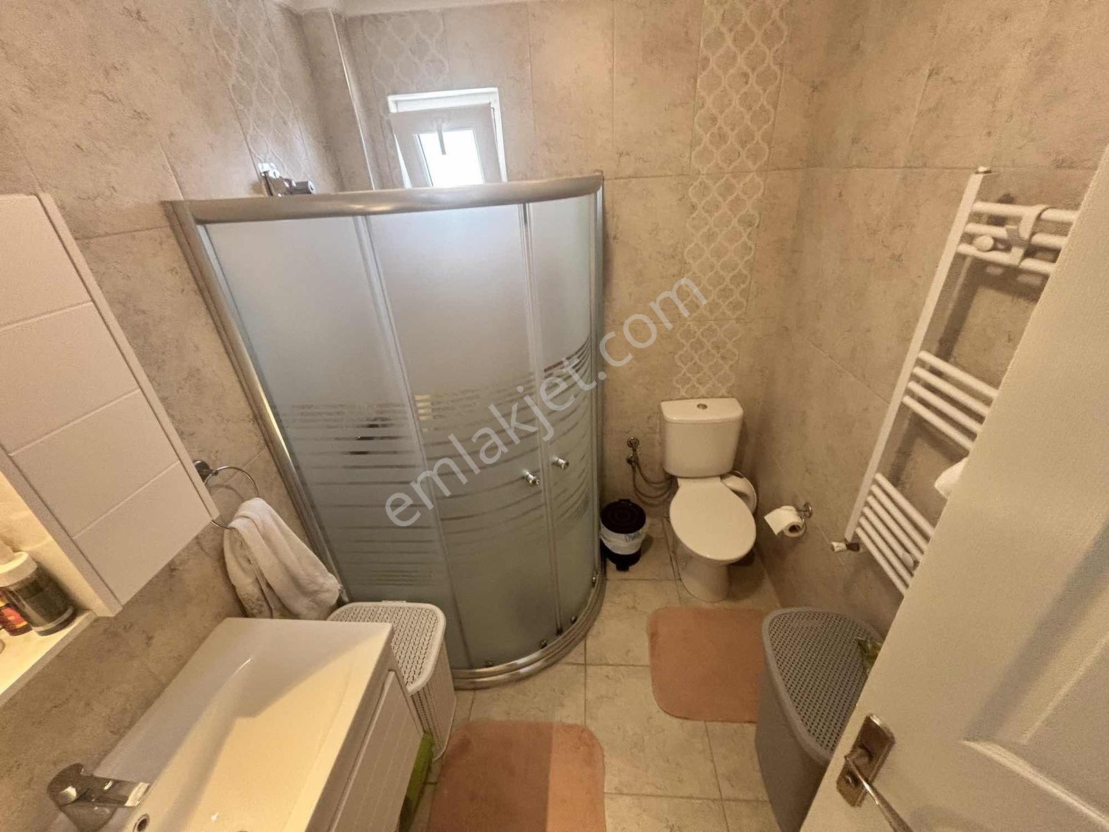 A L C Den Site İçi Metro Ve Okul Yakını 3+1 Full Yapılı Satılık - Görsel 31
