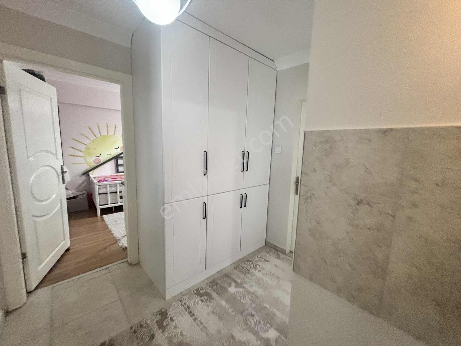 A L C Den Site İçi Metro Ve Okul Yakını 3+1 Full Yapılı Satılık - Görsel 20