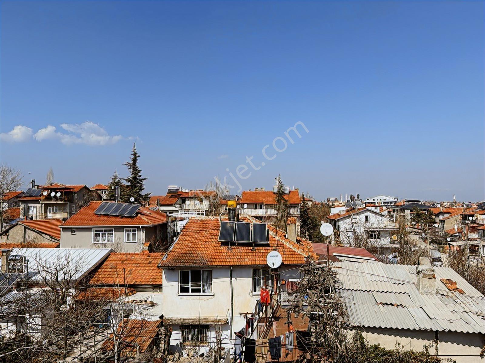 Sidre Mahallesinde Yeni Bina 2+1 Manzaralı Kiralık Daire - Görsel 19