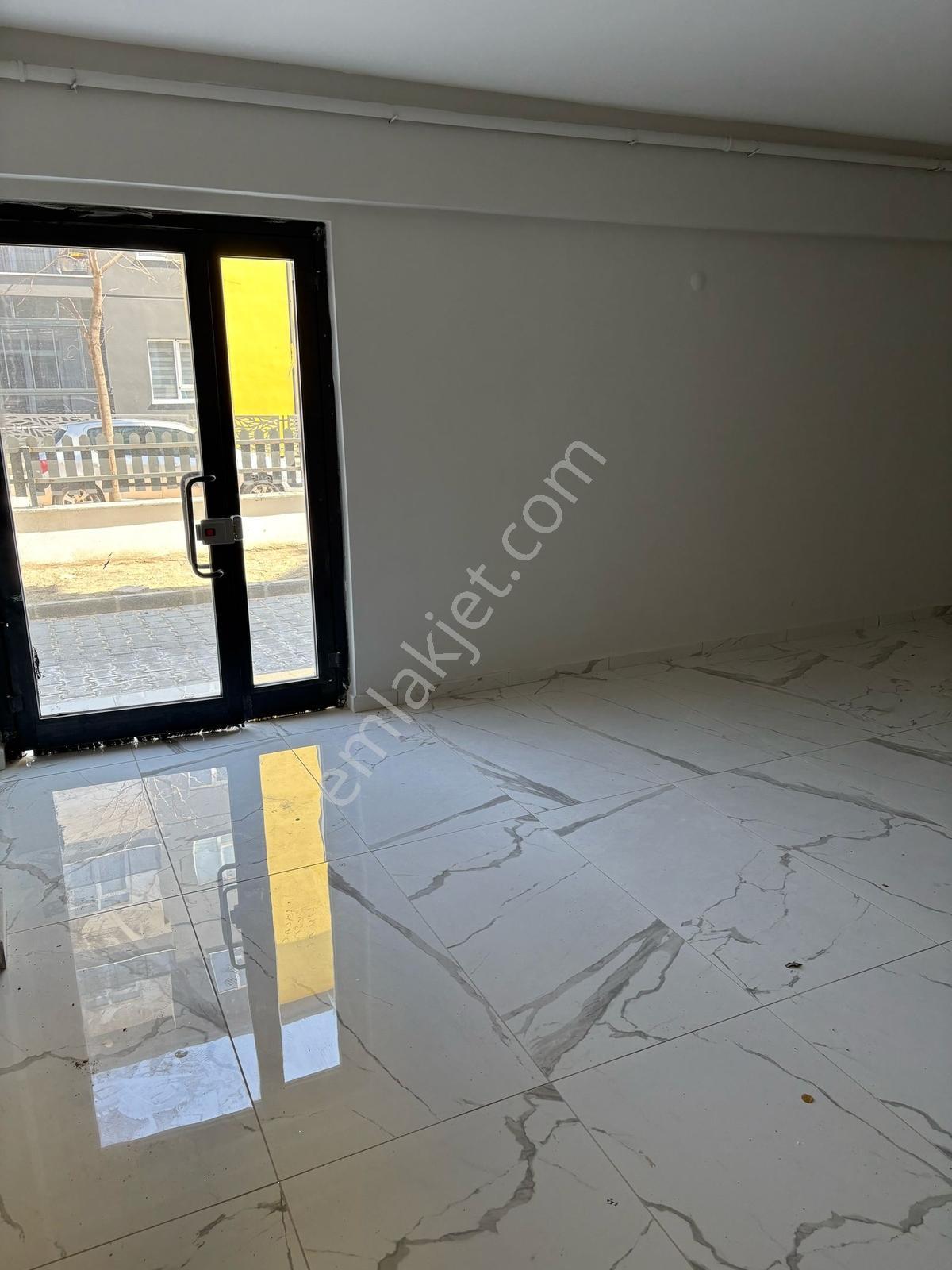 Sidre Mahallesinde Yeni Bina 2+1 Manzaralı Kiralık Daire - Görsel 7