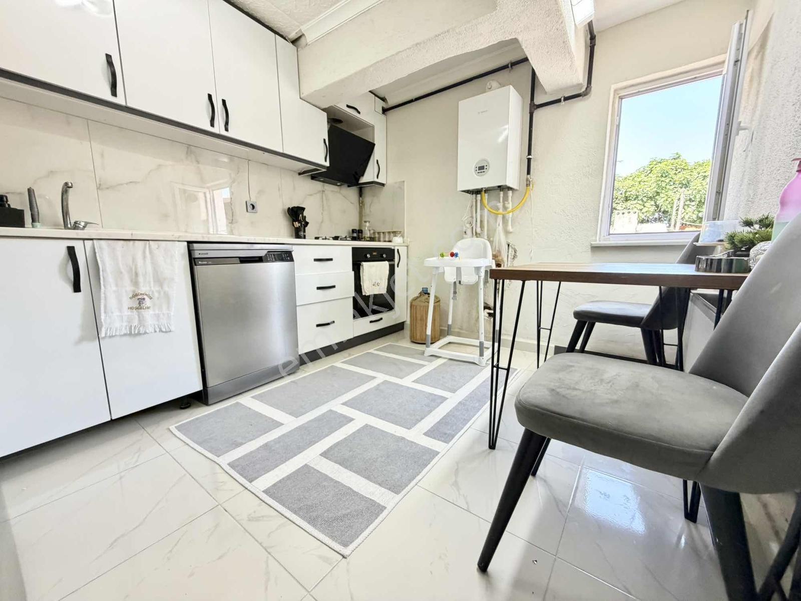 Bm Real Estate Başaran Mh. 3 Katlı Satılık Müstakil Ev - Görsel 23