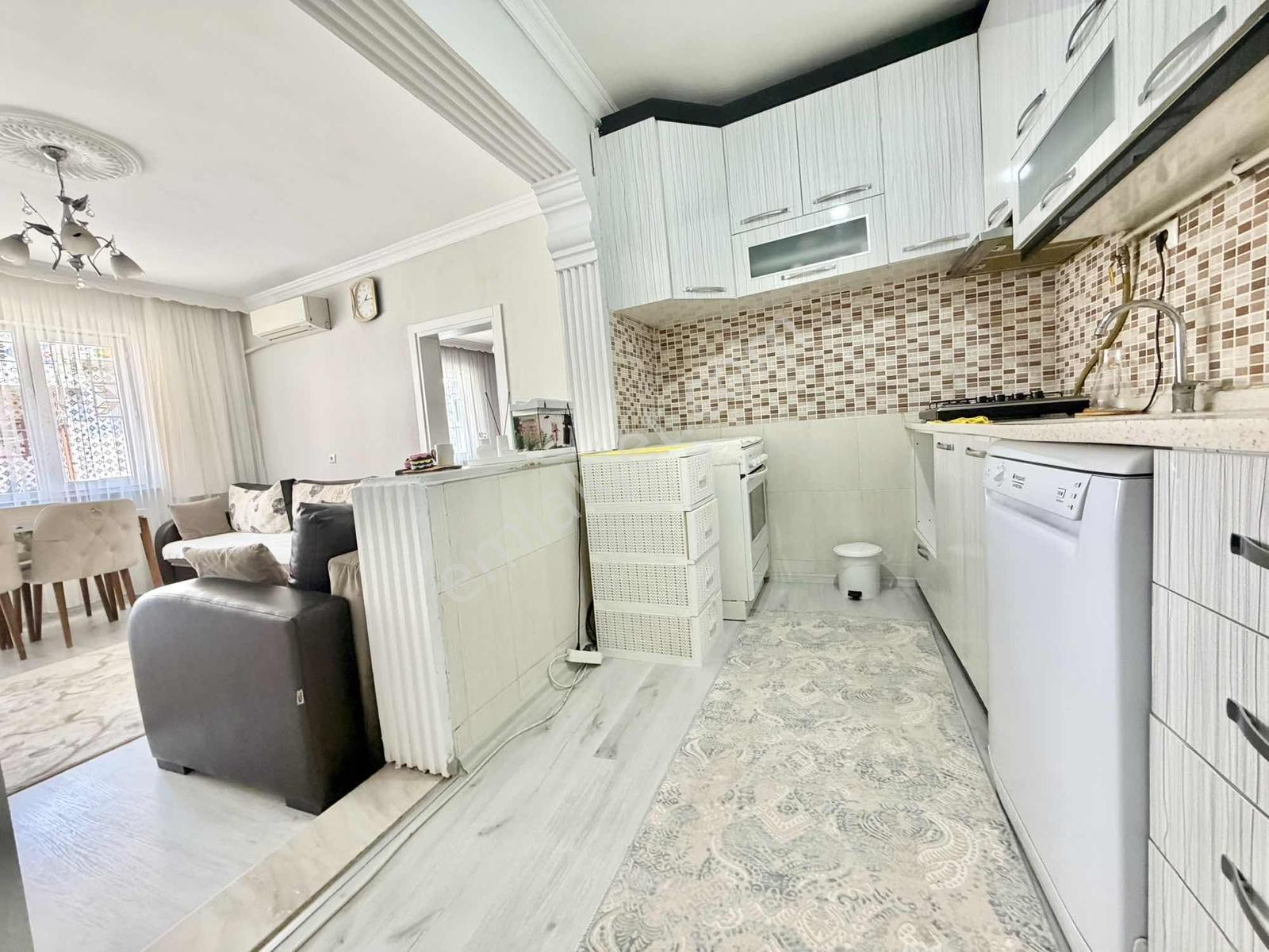 Bm Real Estate Başaran Mh. 3 Katlı Satılık Müstakil Ev - Görsel 27