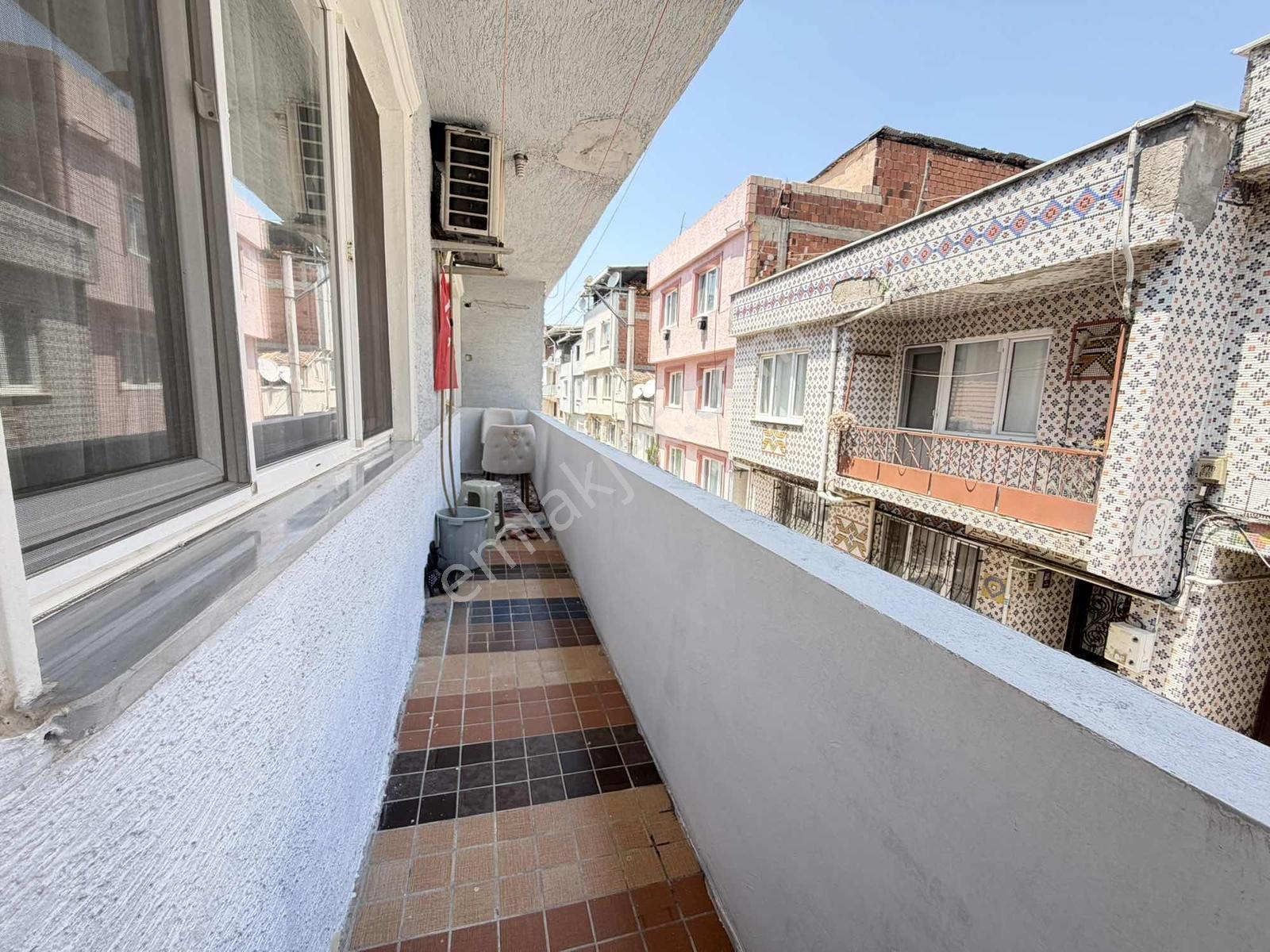 Bm Real Estate Başaran Mh. 3 Katlı Satılık Müstakil Ev - Görsel 26