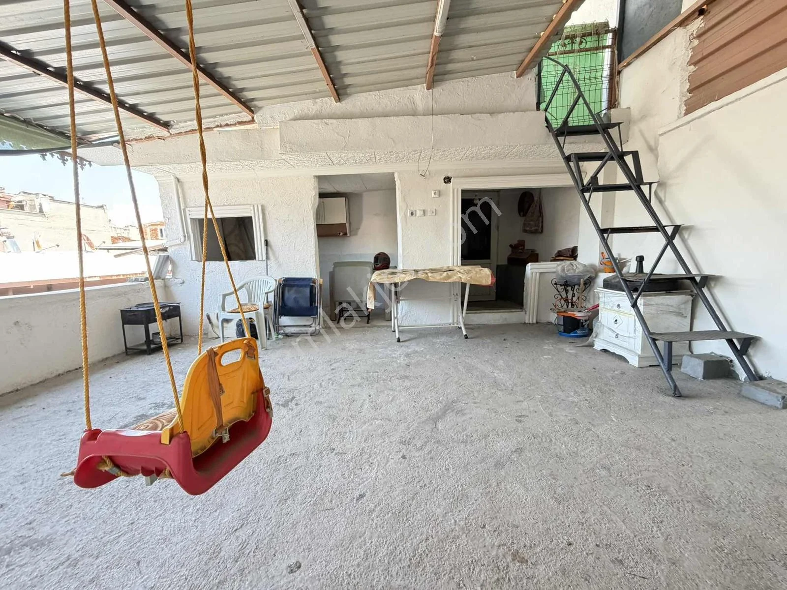 Bm Real Estate Başaran Mh. 3 Katlı Satılık Müstakil Ev - Görsel 2