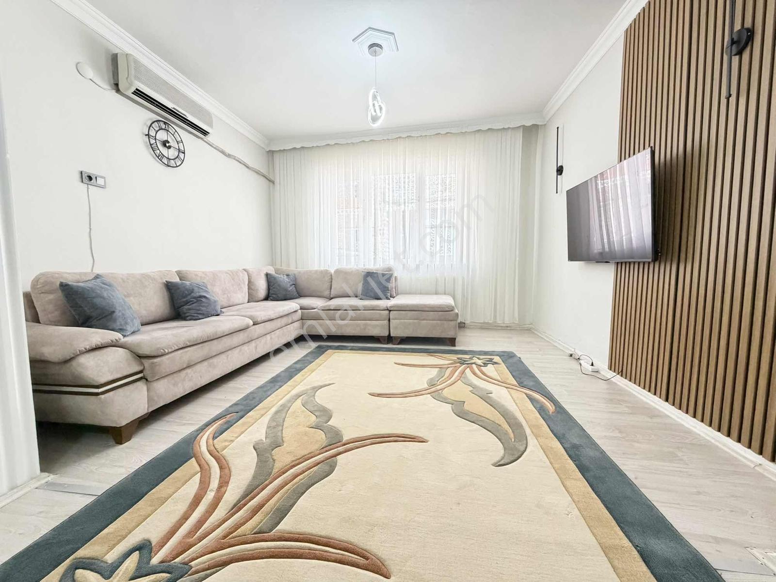 Bm Real Estate Başaran Mh. 3 Katlı Satılık Müstakil Ev - Görsel 15