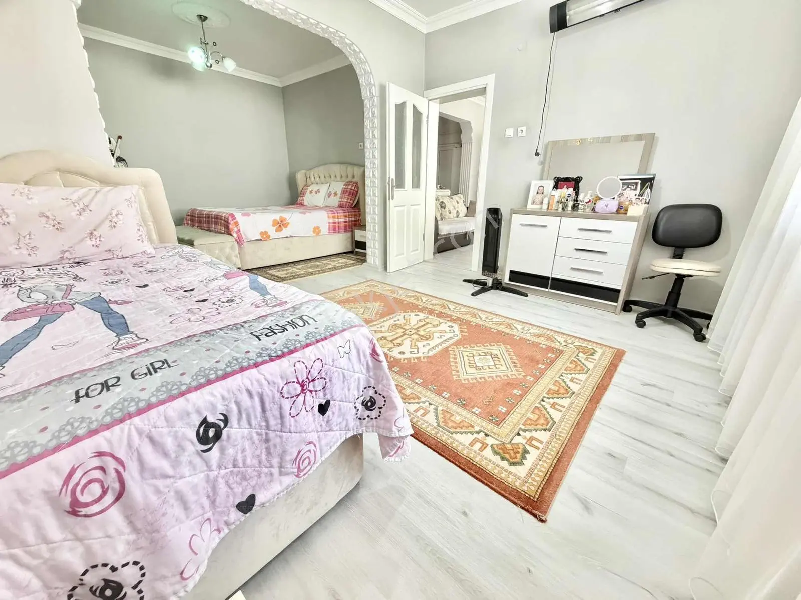 Bm Real Estate Başaran Mh. 3 Katlı Satılık Müstakil Ev - Görsel 31