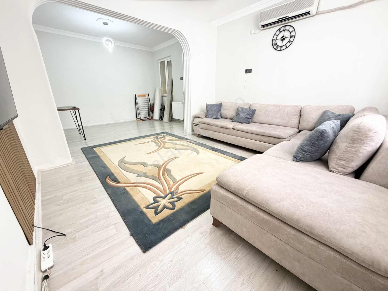 Bm Real Estate Başaran Mh. 3 Katlı Satılık Müstakil Ev - Görsel 34