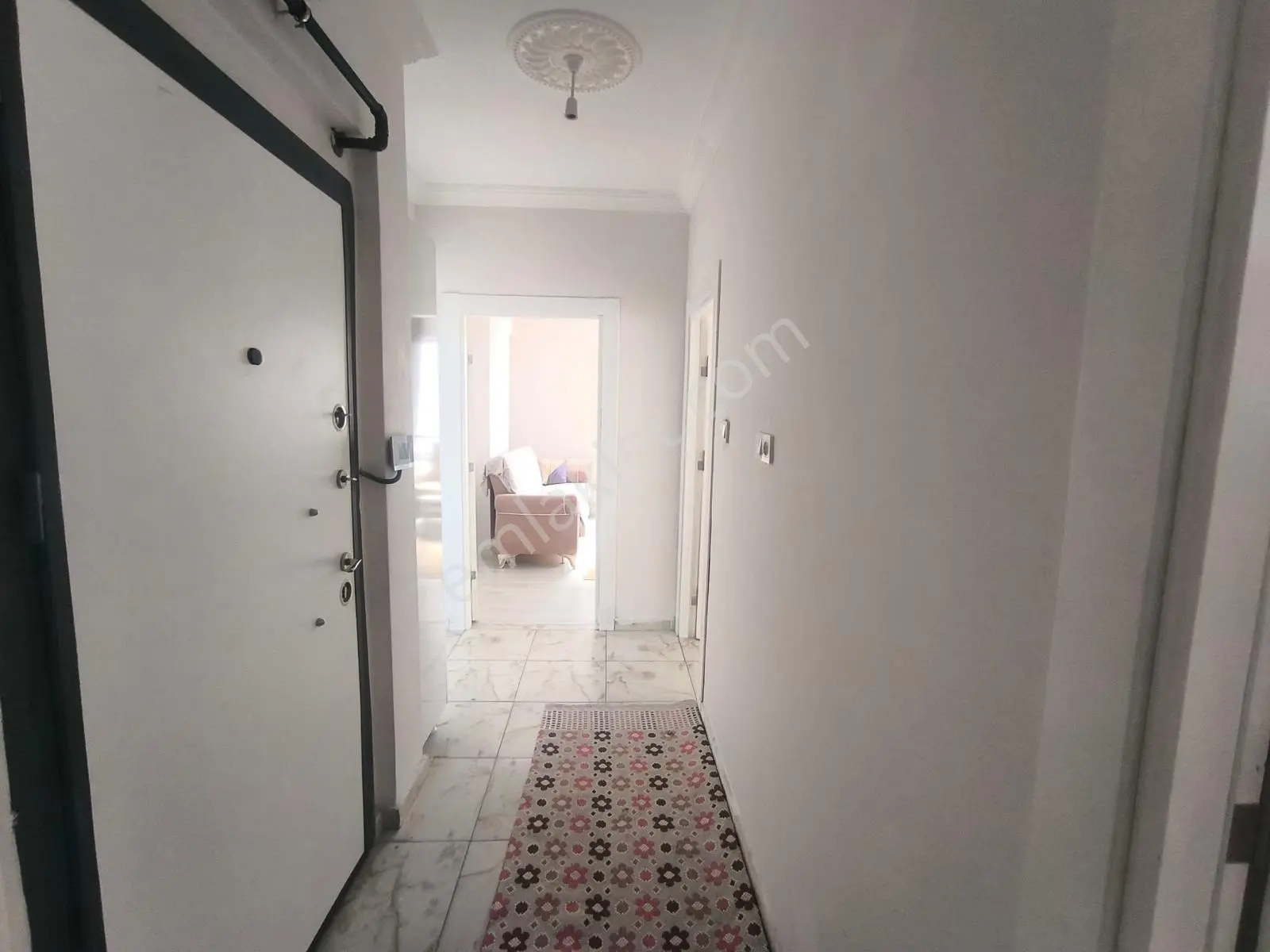 [ema] Merkezi Konumda Yatırımlık 2+1 Eşyalı Daire - Görsel 3