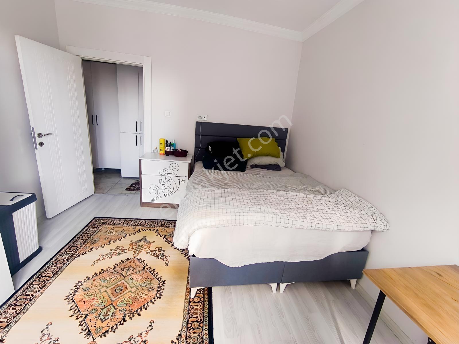 [ema] Merkezi Konumda Yatırımlık 2+1 Eşyalı Daire - Görsel 12