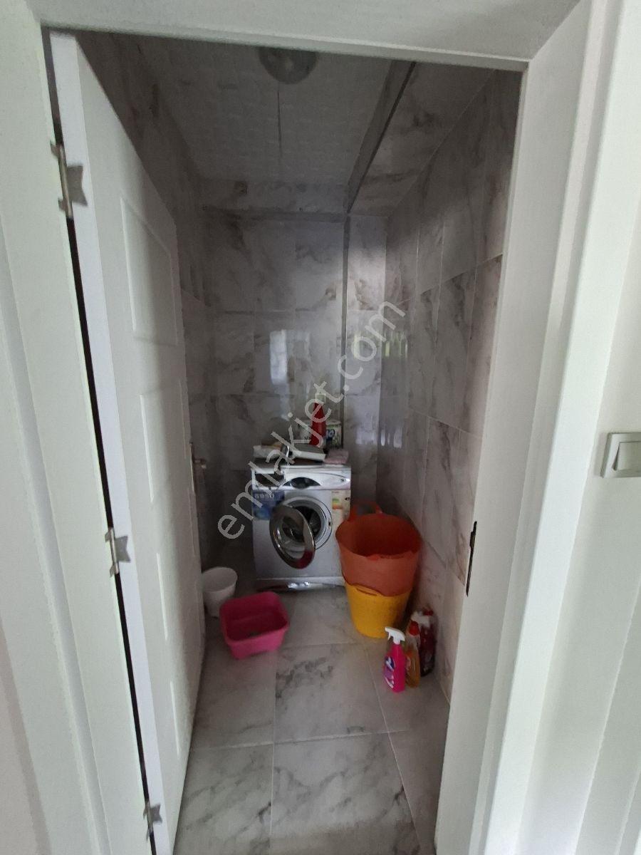Samsun Ladik'de Doğa Ve Şehir Manzaralı Trıpleks Villa - Görsel 27
