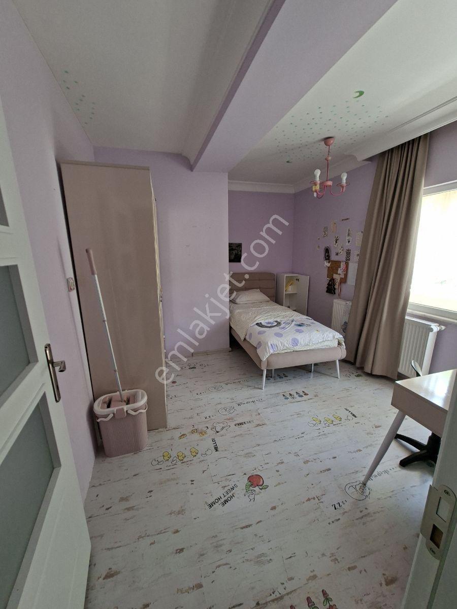 Samsun Ladik'de Doğa Ve Şehir Manzaralı Trıpleks Villa - Görsel 10