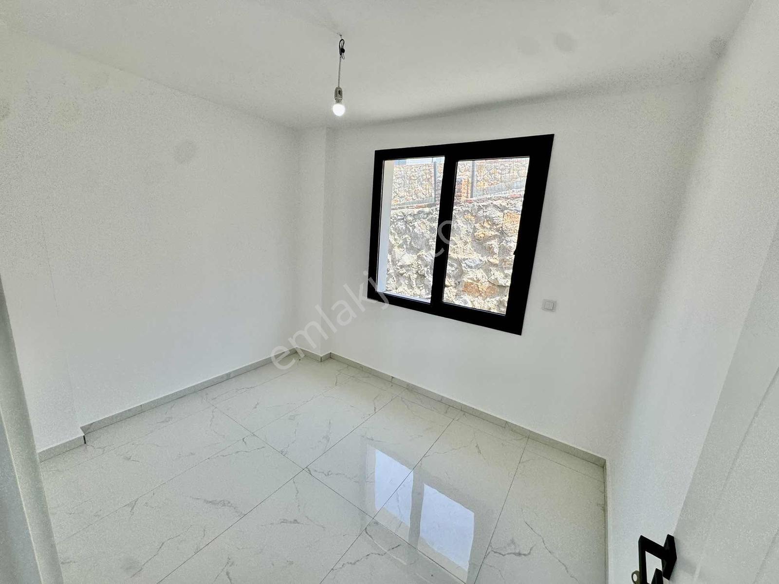 Uygun Fiyata Sıfır Deniz Manzaralı Havuzlu Site İçi 2+1 Dairemiz - Görsel 7
