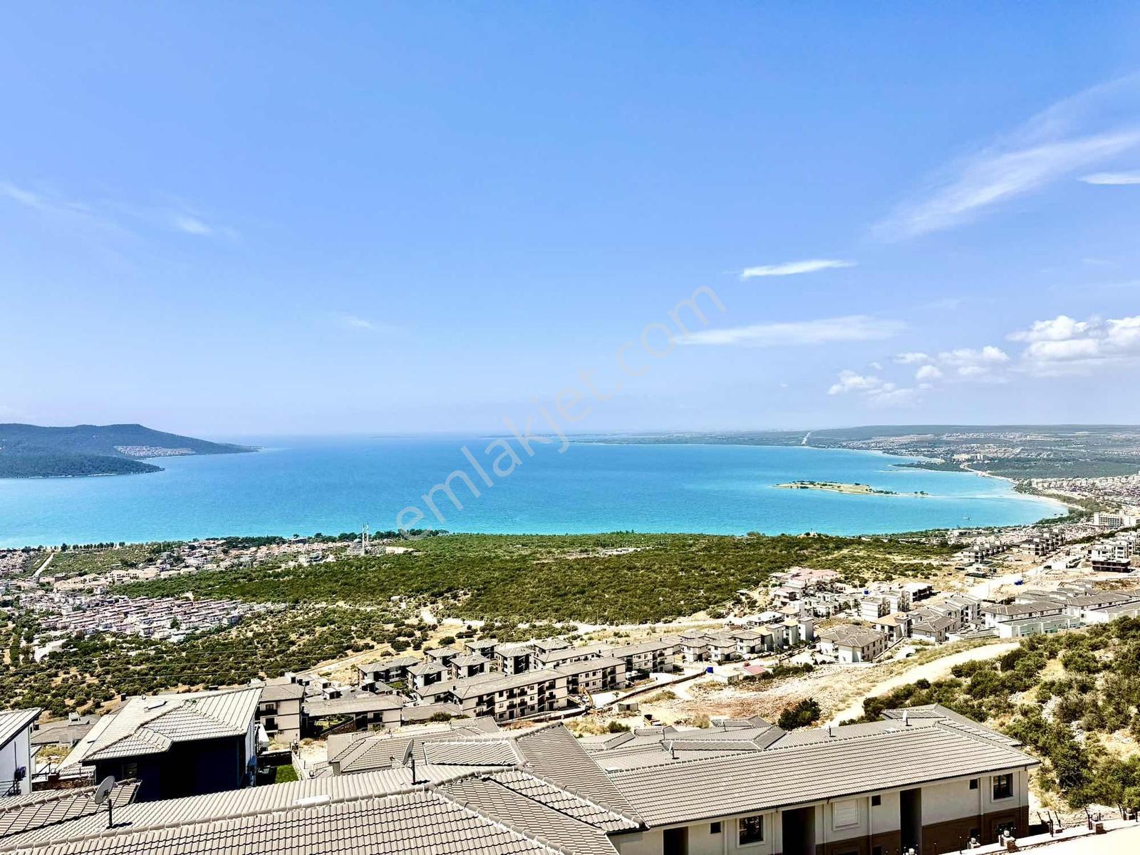 Uygun Fiyata Sıfır Deniz Manzaralı Havuzlu Site İçi 2+1 Dairemiz - Görsel 15