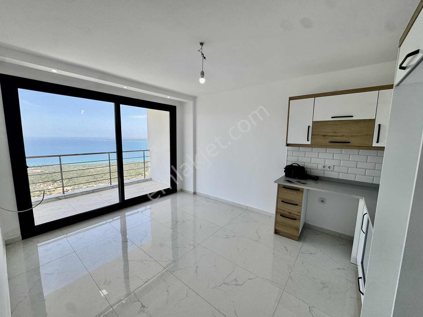 Uygun Fiyata Sıfır Deniz Manzaralı Havuzlu Site İçi 2+1 Dairemiz - Görsel 12