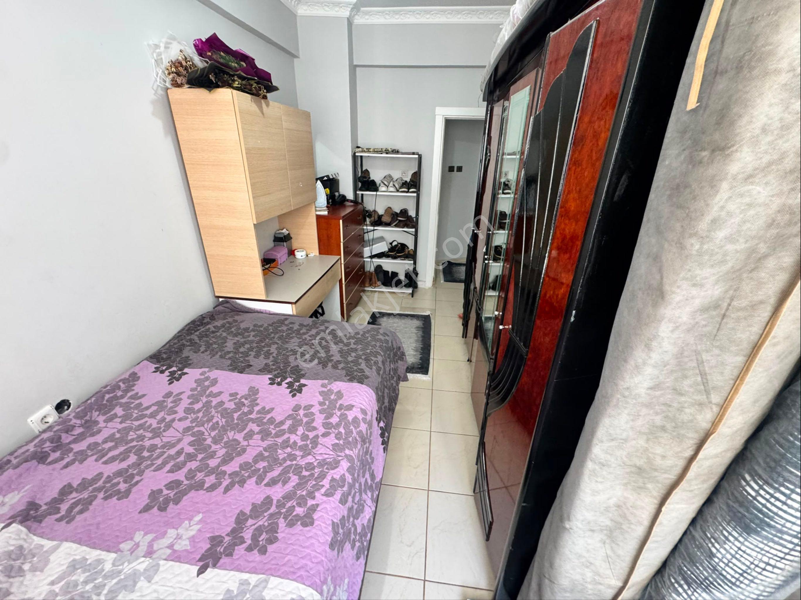 Beykent Den Satılık Daoğalgazlı Daire - Görsel 23