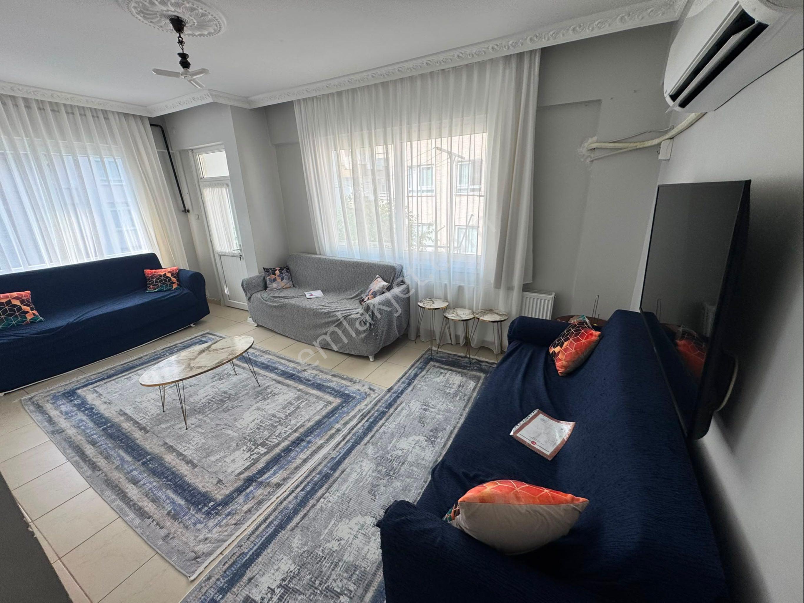 Beykent Den Satılık Daoğalgazlı Daire - Görsel 14