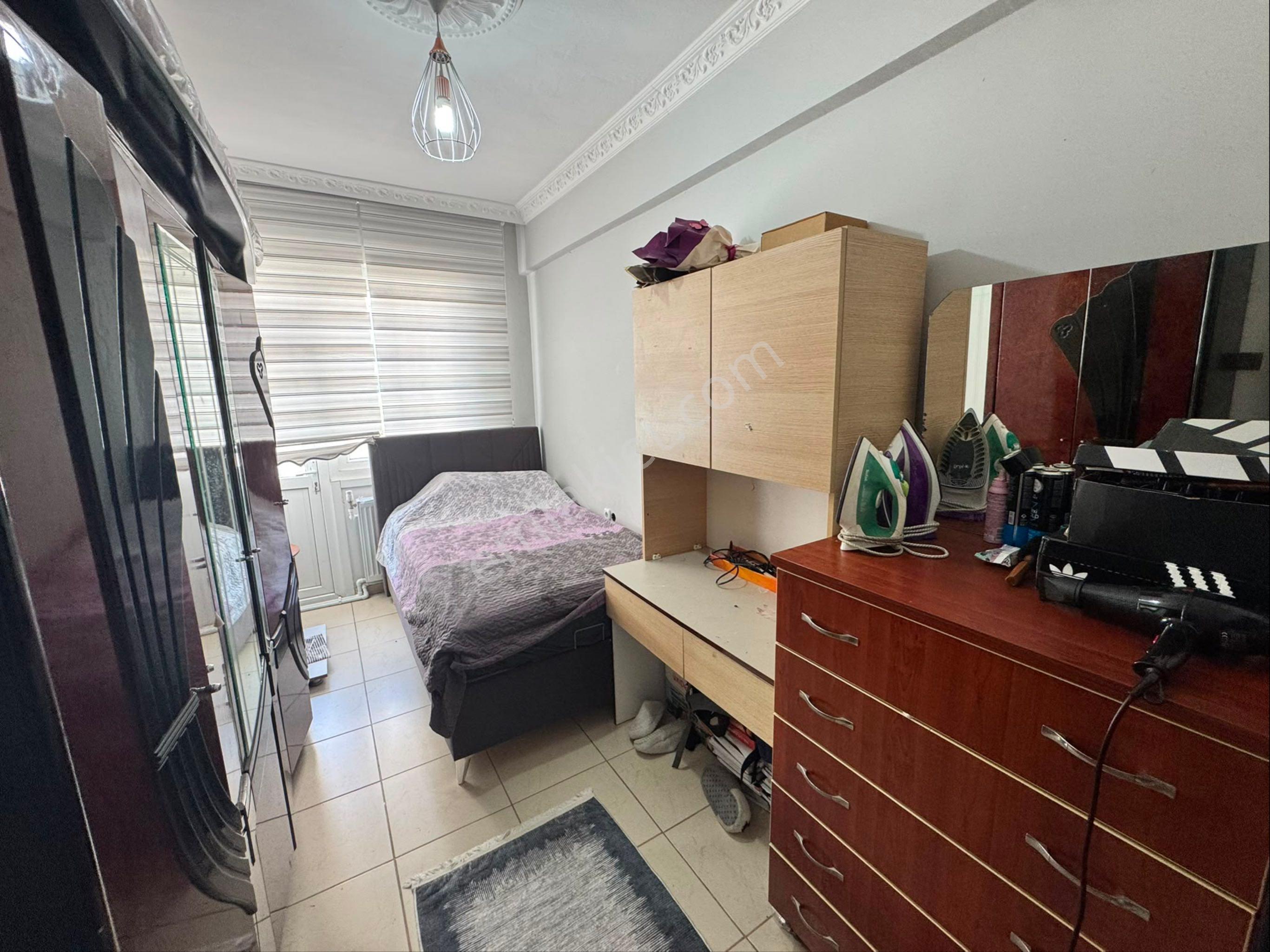 Beykent Den Satılık Daoğalgazlı Daire - Görsel 25