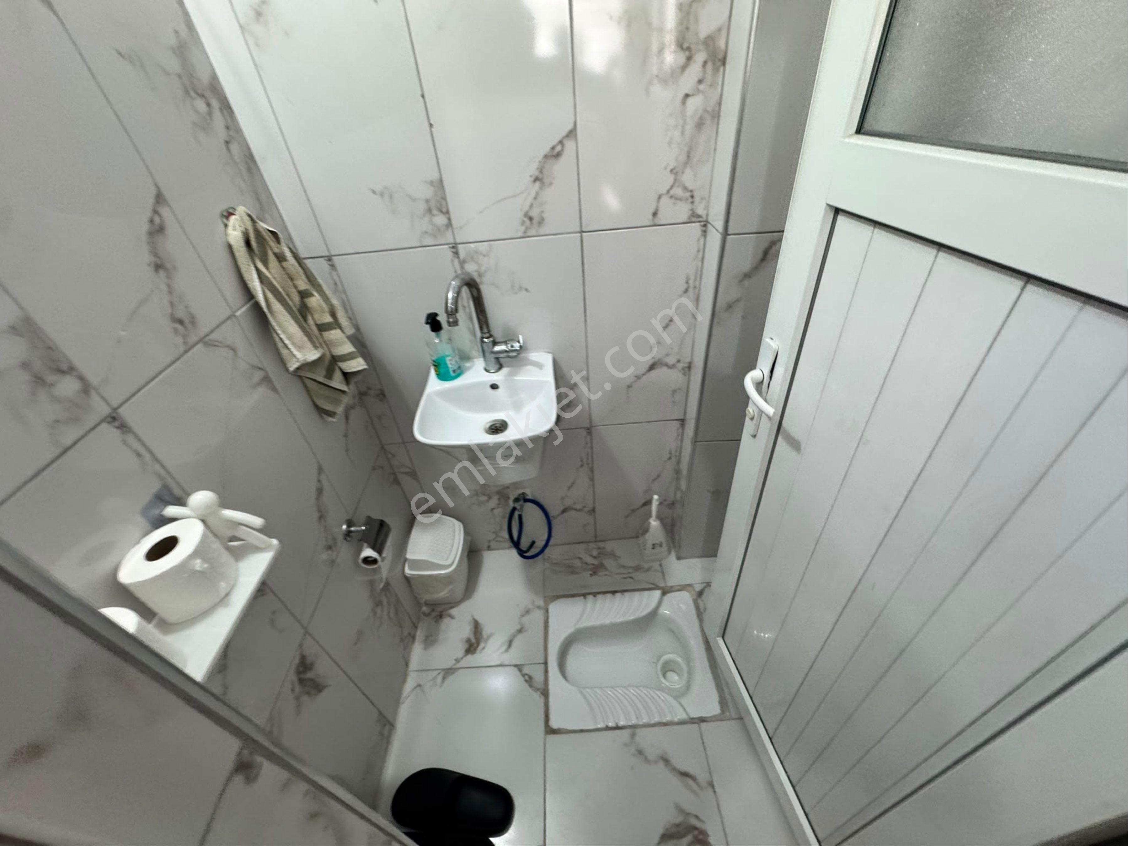 Beykent Den Satılık Daoğalgazlı Daire - Görsel 35