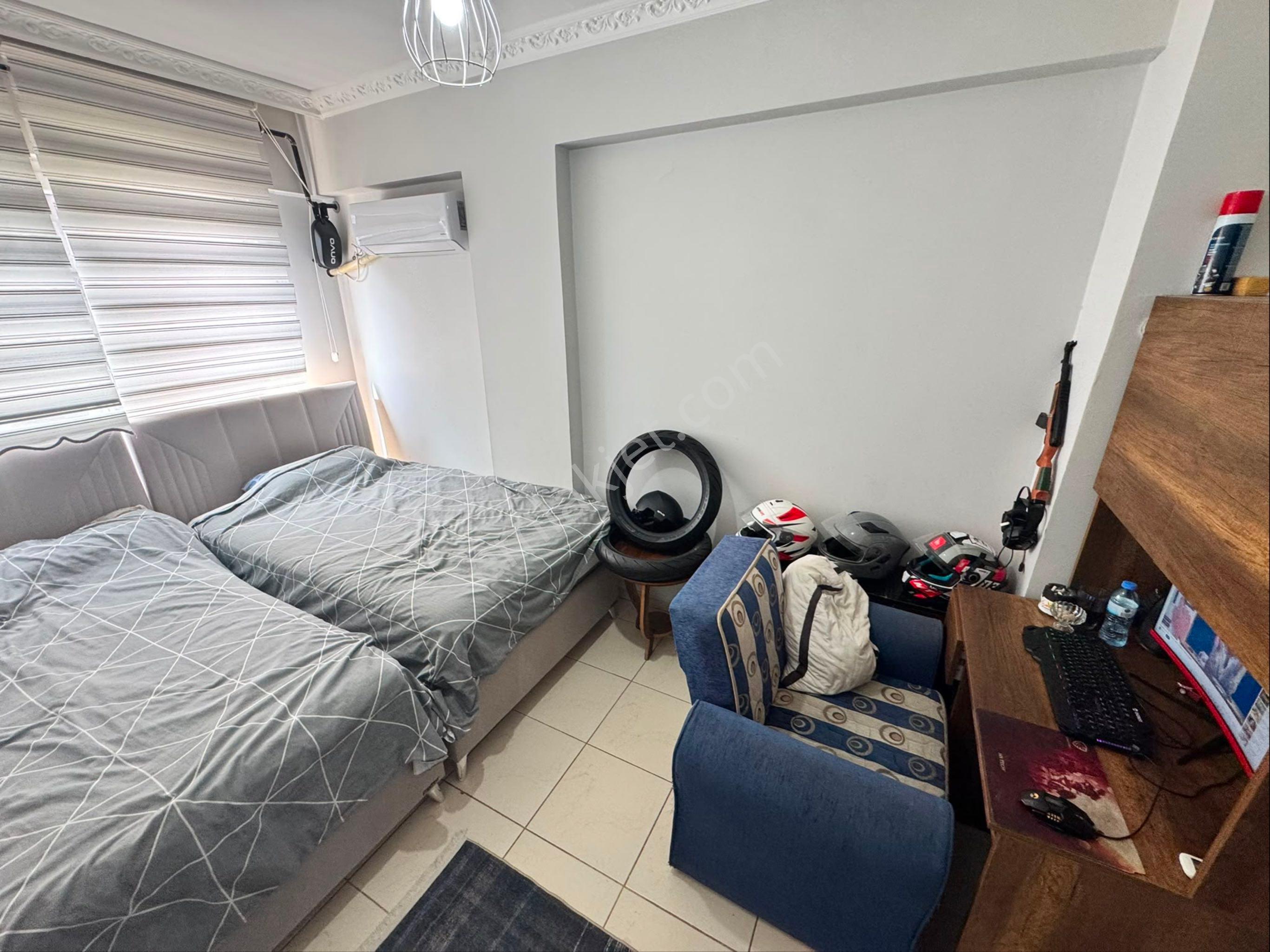 Beykent Den Satılık Daoğalgazlı Daire - Görsel 19