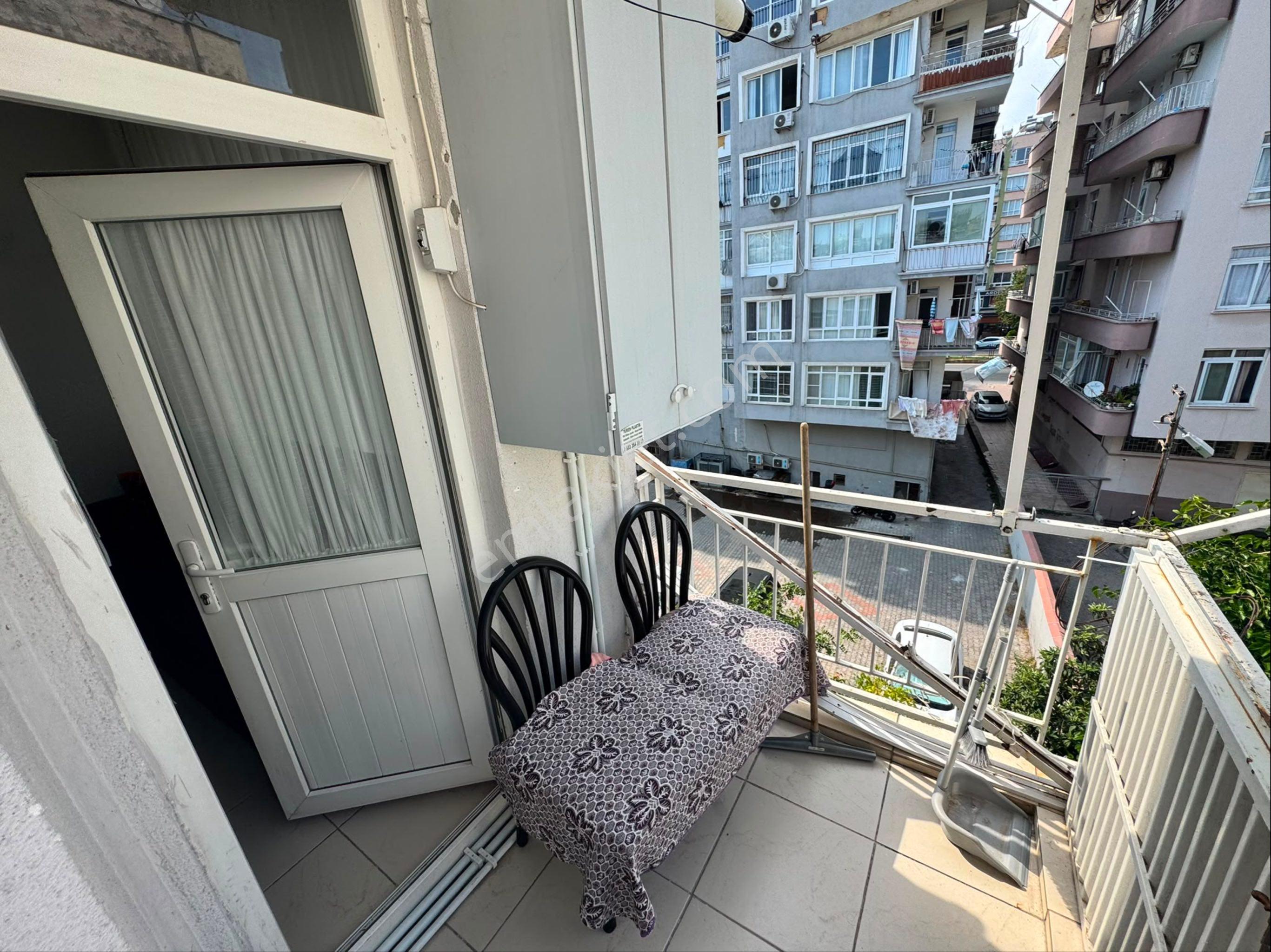 Beykent Den Satılık Daoğalgazlı Daire - Görsel 9