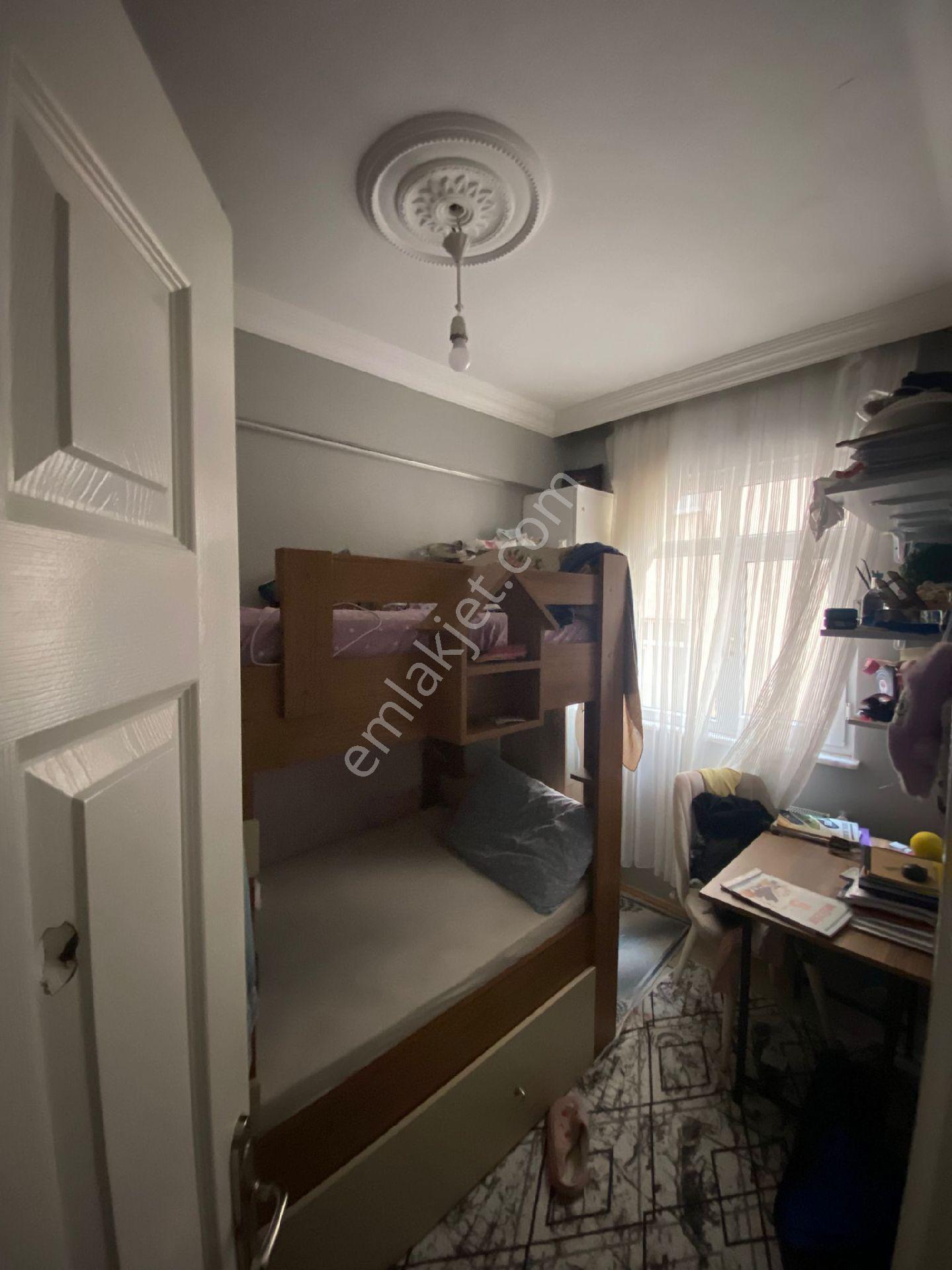 🏡 Sultangazi 75. Yıl Mahallesi'nde Satılık Yüksek Giriş Fırsat Daire! 🔑 - Görsel 4