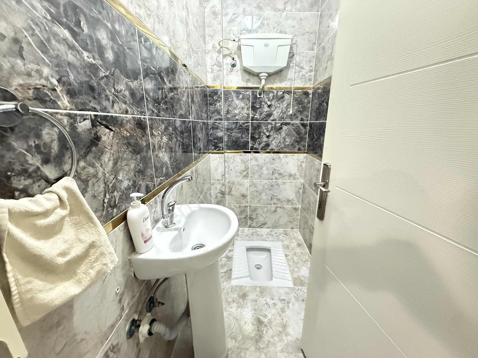 Bm Real Estate Nilüfer Çalı'da Satılık 2+1 Dubleks Daire - Görsel 15