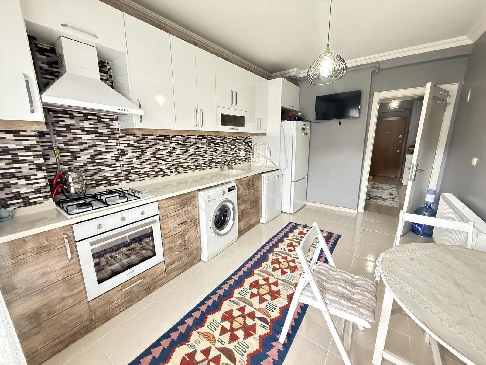 Bm Real Estate Nilüfer Çalı'da Satılık 2+1 Dubleks Daire - Görsel 3