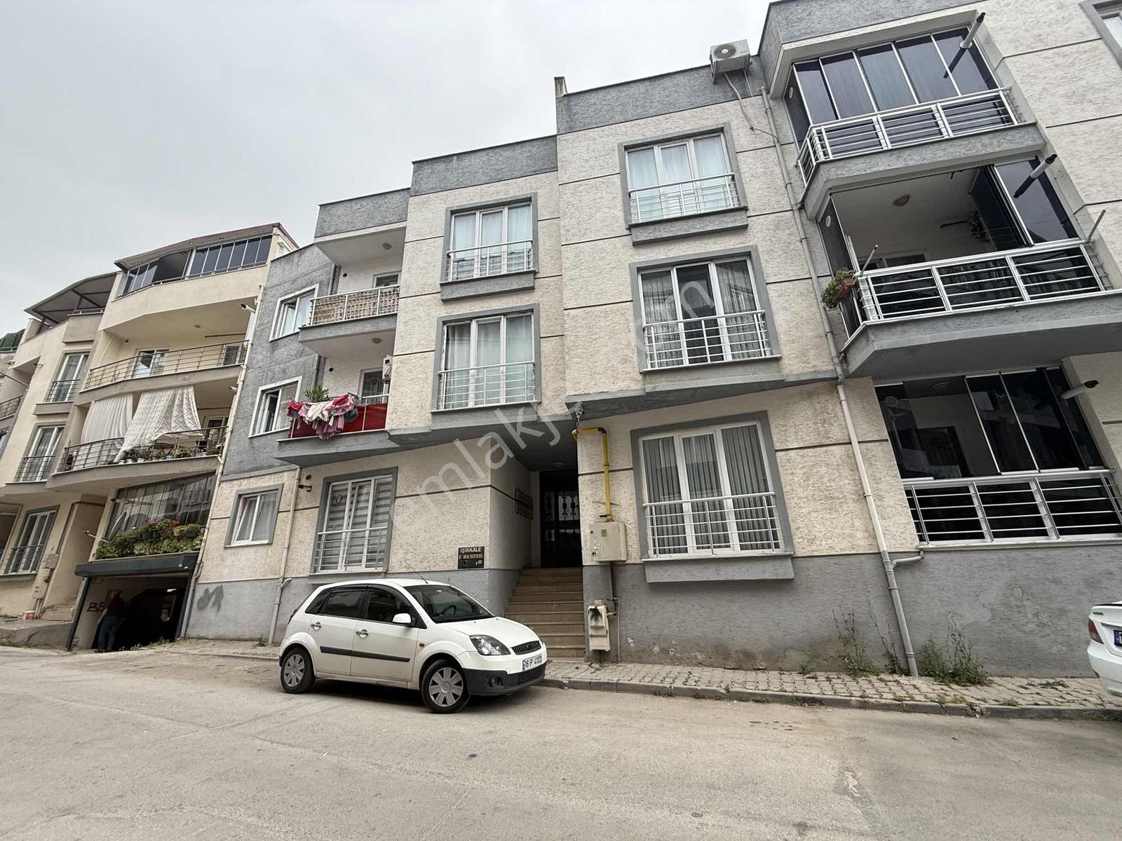 Bm Real Estate Nilüfer Çalı'da Satılık 2+1 Dubleks Daire - Görsel 32
