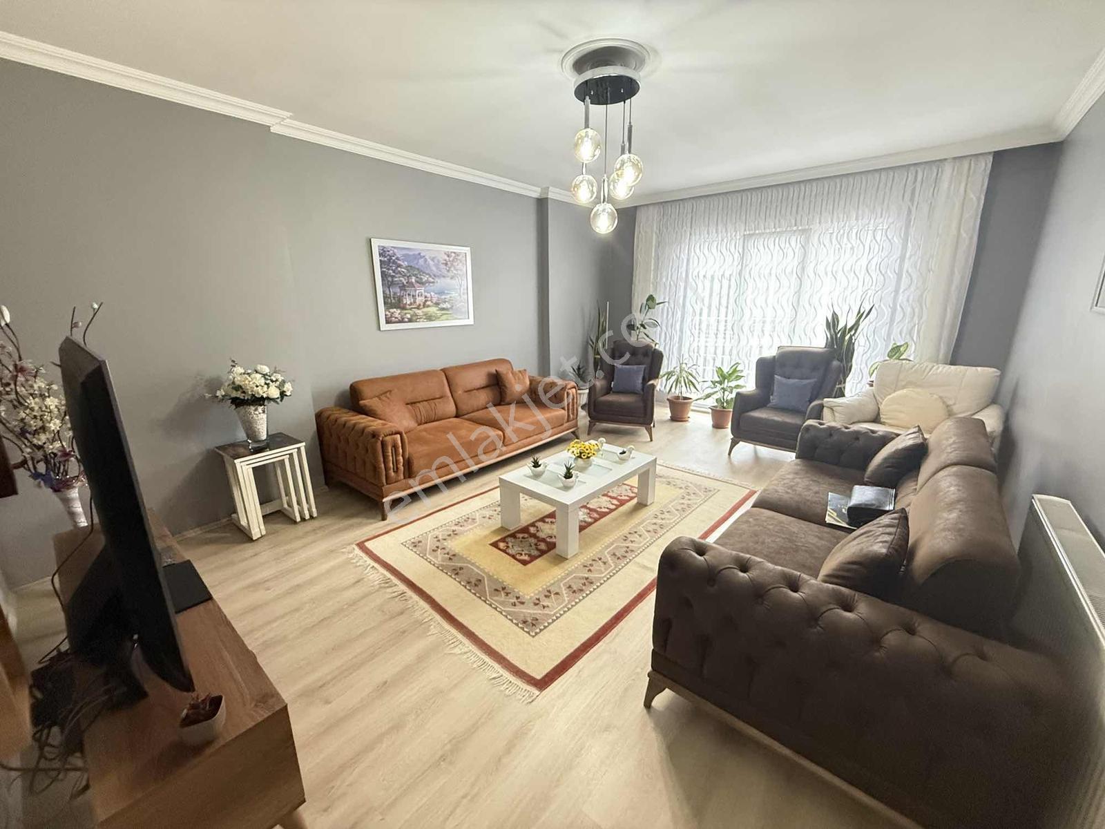 Bm Real Estate Nilüfer Çalı'da Satılık 2+1 Dubleks Daire - Görsel 16