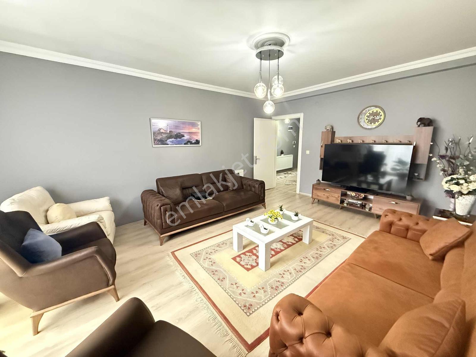 Bm Real Estate Nilüfer Çalı'da Satılık 2+1 Dubleks Daire - Görsel 18