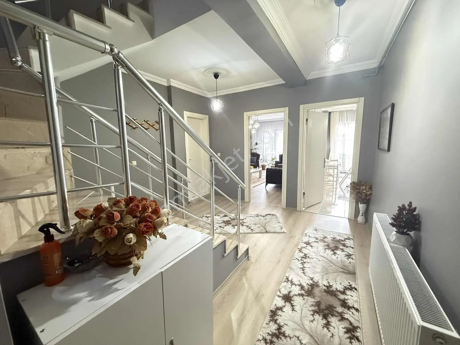 Bm Real Estate Nilüfer Çalı'da Satılık 2+1 Dubleks Daire - Görsel 2