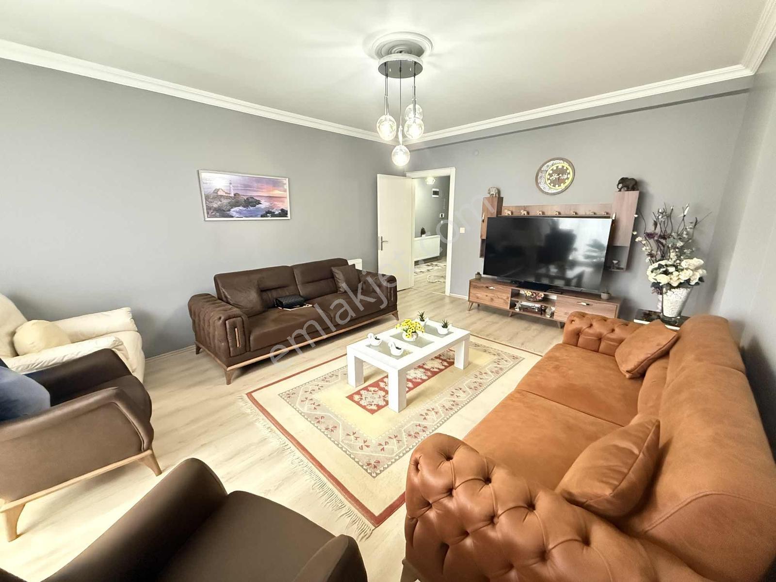 Bm Real Estate Nilüfer Çalı'da Satılık 2+1 Dubleks Daire