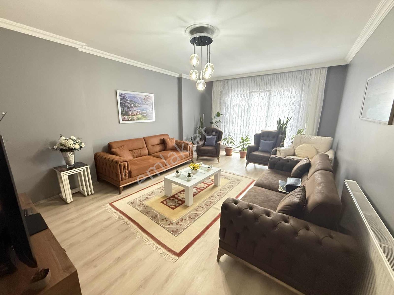 Bm Real Estate Nilüfer Çalı'da Satılık 2+1 Dubleks Daire - Görsel 17